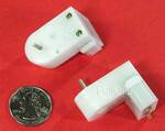 Solarbotics GM6 120:1 Mini Gear Motor Offset Output