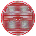 3pi Expansion Kit without Cutouts - Red
