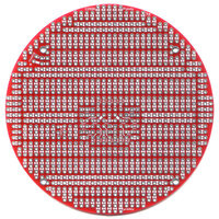 3pi Expansion Kit without Cutouts - Red