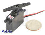 RC Servos
