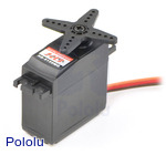 Power HD High-Torque Digital Servo HD-9150MG