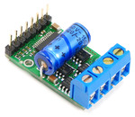 Pololu High-Power Motor Drivers