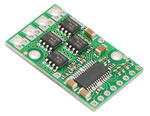 Motion Control Modules