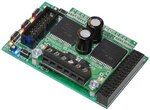 Orangutan X2 Robot Controllers