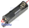 Bodhilabs VPack3.3V 1-AA Battery Holder w/ 3.3V Regulator