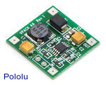 Bodhilabs VPack Boost Regulator - Square