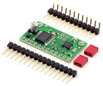 Motor Controllers
