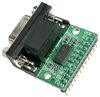 Pololu 23201a Serial Adapter Fully Assembled