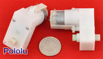 Motors and Gearboxes