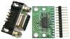 Pololu 23201a Serial Adapter Partial Kit
