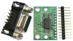 Pololu 23201a Serial Adapter Partial Kit