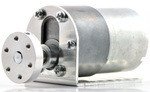 Motors and Gearboxes