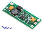 Bodhilabs VPack Boost Regulator - Rectangular