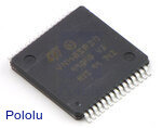 ST VNH2SP30 30A Motor Driver