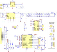 Orangutan SV-168/SV-328 schematic diagram.