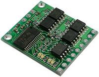 Pololu Low-Voltage Dual Serial Motor Controller