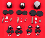 Pololu Ball Caster Variety Pack
