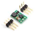 Regulators & Power Supplies