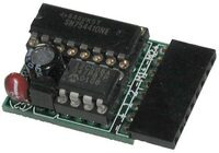 Pololu Dual Serial Motor Controller (kit)