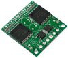 Dual VNH2SP30 Motor Driver Carrier MD03A