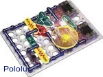 Snap Circuits 300-in-1 SC-300
