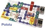 Snap Circuits Pro 500-in-1 SC-500
