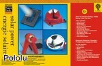 Solar Power EDU-8405