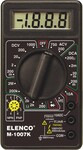 Elenco M-1007K Multimeter Kit