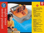 Go Labs Mighty Motor EDU-3040
