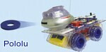Deluxe RC Snap Circuits Rover