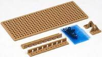 Tamiya 70098 Universal Plate Set