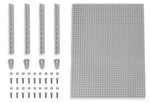 Tamiya 70172 Universal Plate L (210x160mm)