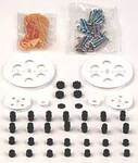 Tamiya 70141 Pulley (L) Set