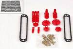 Tamiya 70142 Ladder-Chain & Sprocket Set