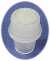 Plastic Ball Caster 3-Pack