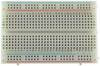 400-Point Breadboard