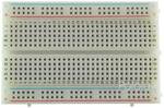 Solderless Breadboards