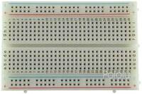400-Point Breadboard