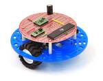 Pololu 5" Robot Chassis RRC04A
