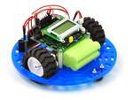 Pololu 5" Robot Chassis RRC04A