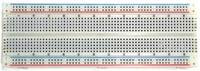 830-Point Breadboard