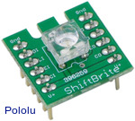 ShiftBrite