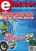 Free Elektor magazine July/August 2009