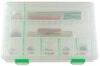 350-Piece Wire Kit w/Adjustable Case