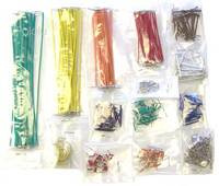 350-Piece Wire Kit without Case