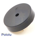 30mm Piezo Buzzer: 1-30V