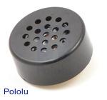 30mm Speaker: 100 Ohm, 0.15 W