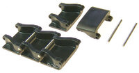 Miniature Track Link and Pin