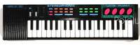 Elenco AK-900 Electronic Keyboard Kit