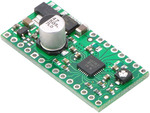 A4983 Stepper Motor Driver Carrier with Voltage Regulators
